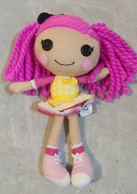 lalaloopsy plush