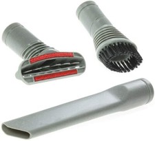 Werkzeuge für Dyson DC01 DC02 DC04 DC05 DC07 Staubsauger Bürste Treppenfugendüse – Bild 5