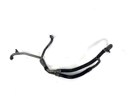 BMW E90 E92 E93 S65 M3 BMW Oil Cooler Lines Pipes 2284078 2284077 - Picture 2 of 5