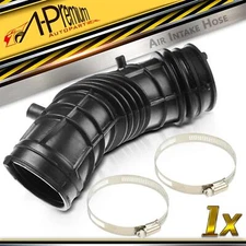 Engine Air Intake Hose Tube for Honda Accord 2008 2009 2010 2011 2012 L4 2.4L