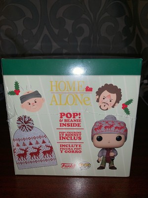 Funko Pop! Home Alone Holiday Target Box Exclusive Box Set! NEW! Must See!! | eBay