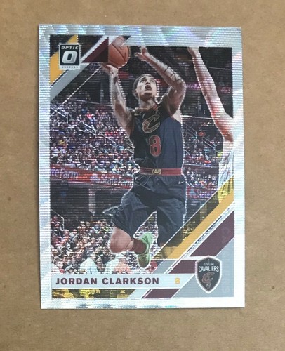 2019-20 Optic Basketball Silver Wave Fanatics Prizm Parallel #1-150 You Pick PYC - Picture 135 of 152