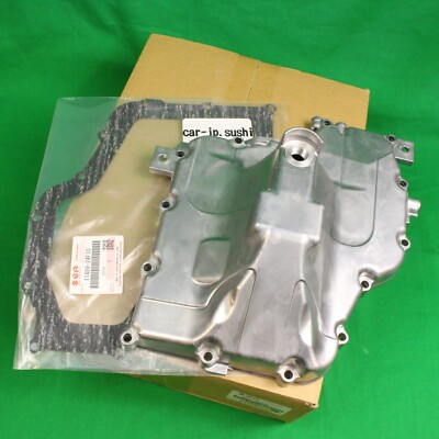 SUZUKI ORIGINAL ÖLWANNE & DICHTUNG 11511-24F10 & 11489-24F10, HAYABUSA GSX130...