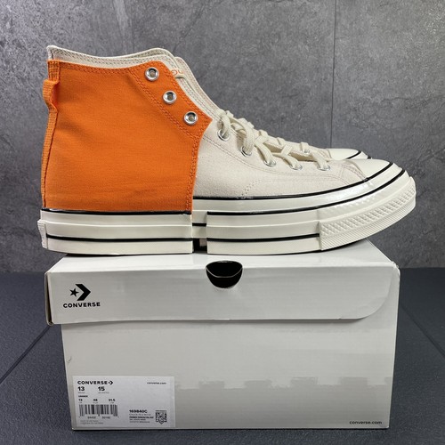 converse feng chen wang orange