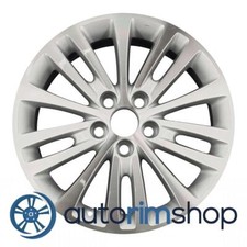 Toyota Avalon 2012 2013 2014 2015 17" Factory OEM Wheel Rim