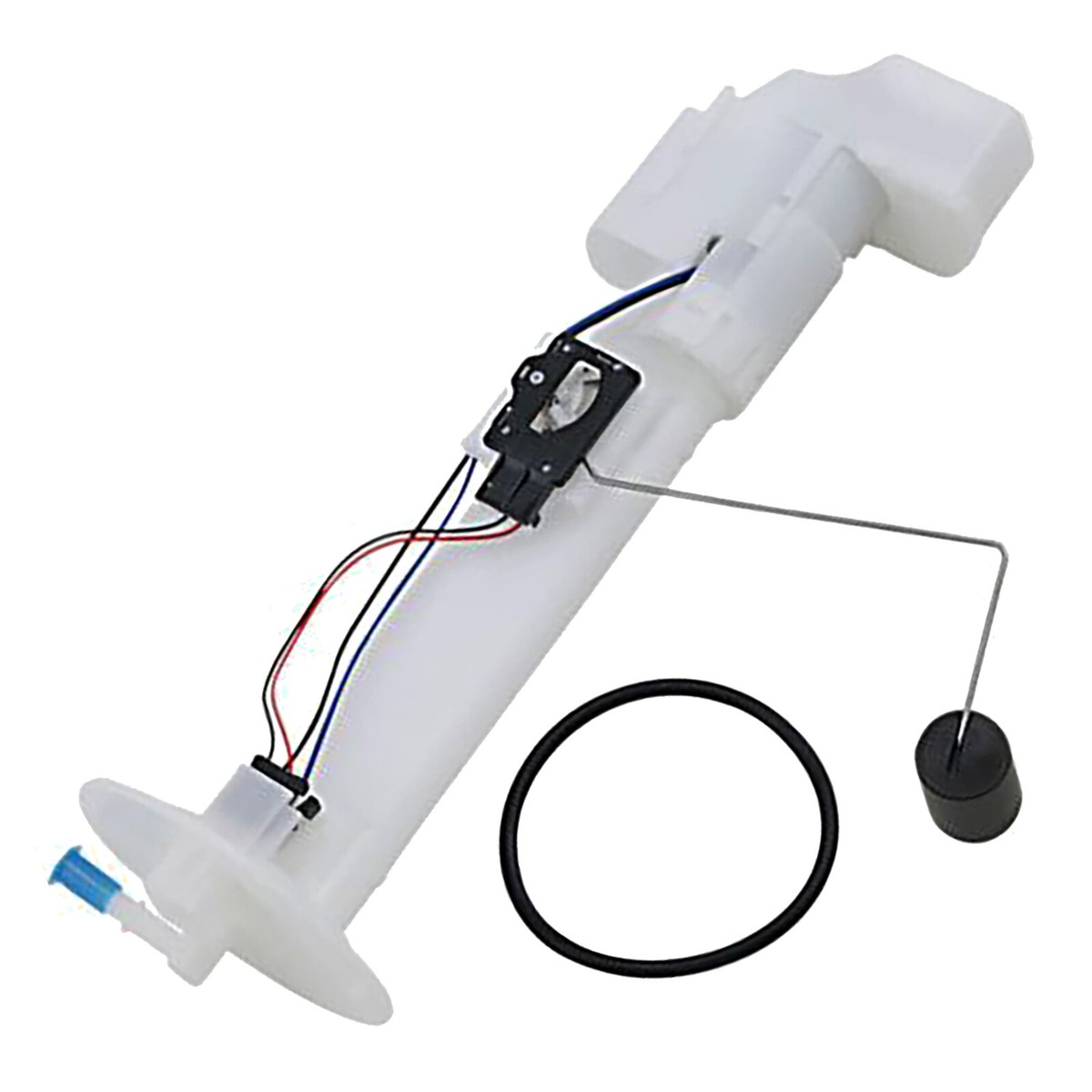 Mule Pro-FXT Ranch 2016-2022 Kawasaki Genuine All Balls Fuel Pump