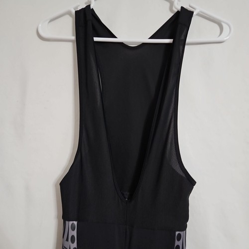 Epix Cycling Bib Mens Medium Padded - Picture 2 of 11