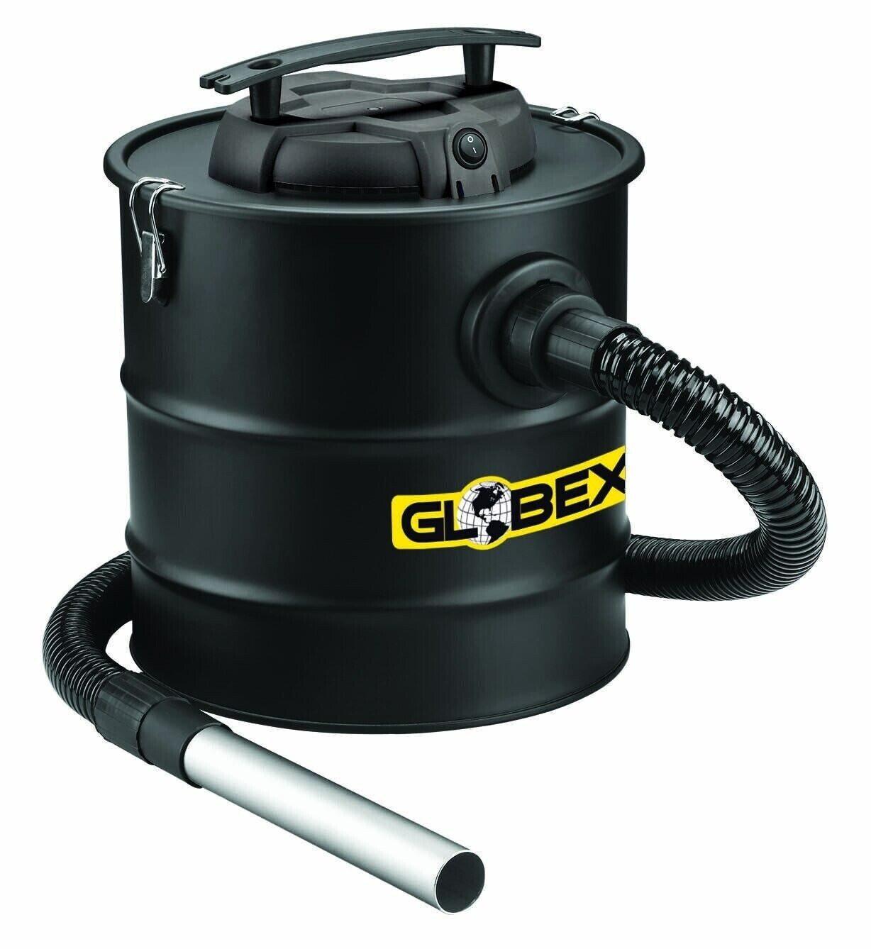 Globex ASPIRACENERE ELETTRICO 'TORNADO PLUS' 1000 W lt. 18
