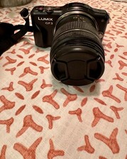 Panasonic LUMIX DMC-GF3