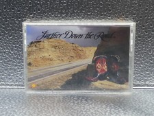 Farther Down The Road Country Cassette Tape New Factory Sealed Promotional 1992