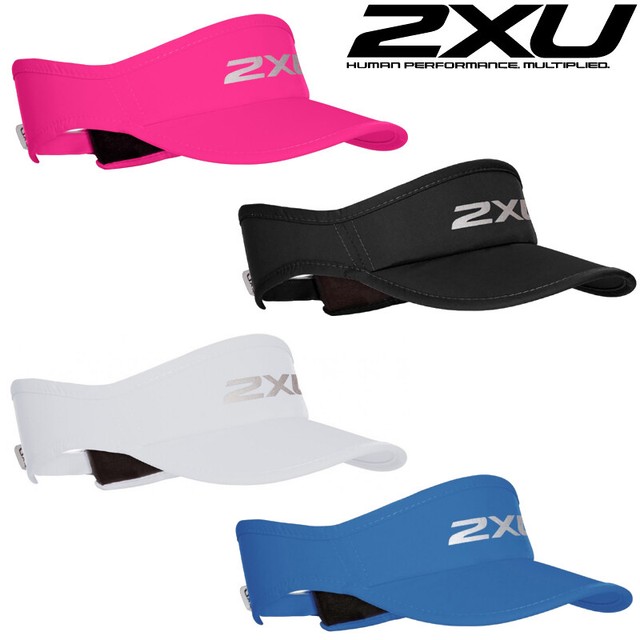 running visor ladies