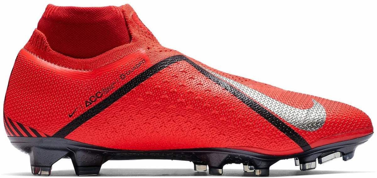 Nike phantom vsn elite red 2025