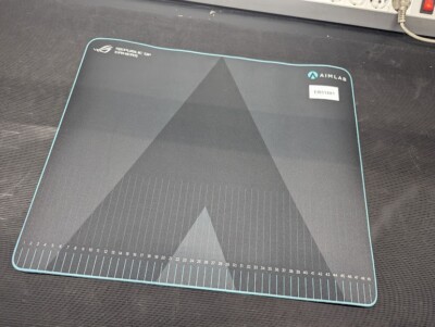 ASUS ROG Aim Lab Edition Gaming Mauspad - Gebrauchtes
