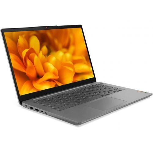 Lenovo IdeaPad 3 14" FHD Laptop Intel Core i7-1165G7 8GB RAM 512GB SSD