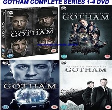 Cannon: Complete Collection (DVD) for sale online | eBay UK