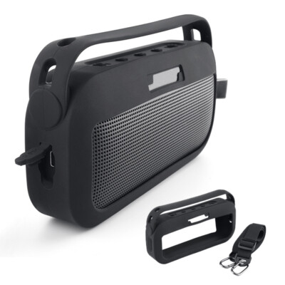 Carrying Case Protector For Bose Soundlink Flex Wireless Bluetooth