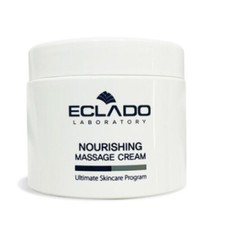 ECLADO NOURISHING MASSAGE CREAM 280G