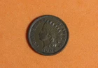 1906 Indian Head Cent Penny #P08711