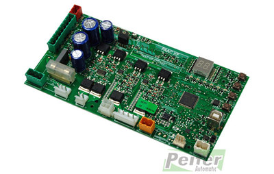 Behälter Box Für Elektronische Geräte Modell E FAAC 720119