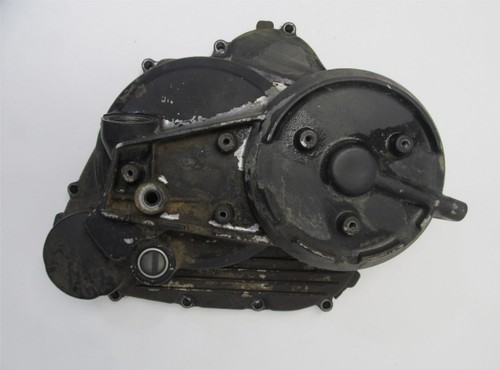 1991 KAWASAKI BAYOU RIDER KLF300 KLF 300 CLUTCH COVER 14032-1197  - Foto 1 di 5