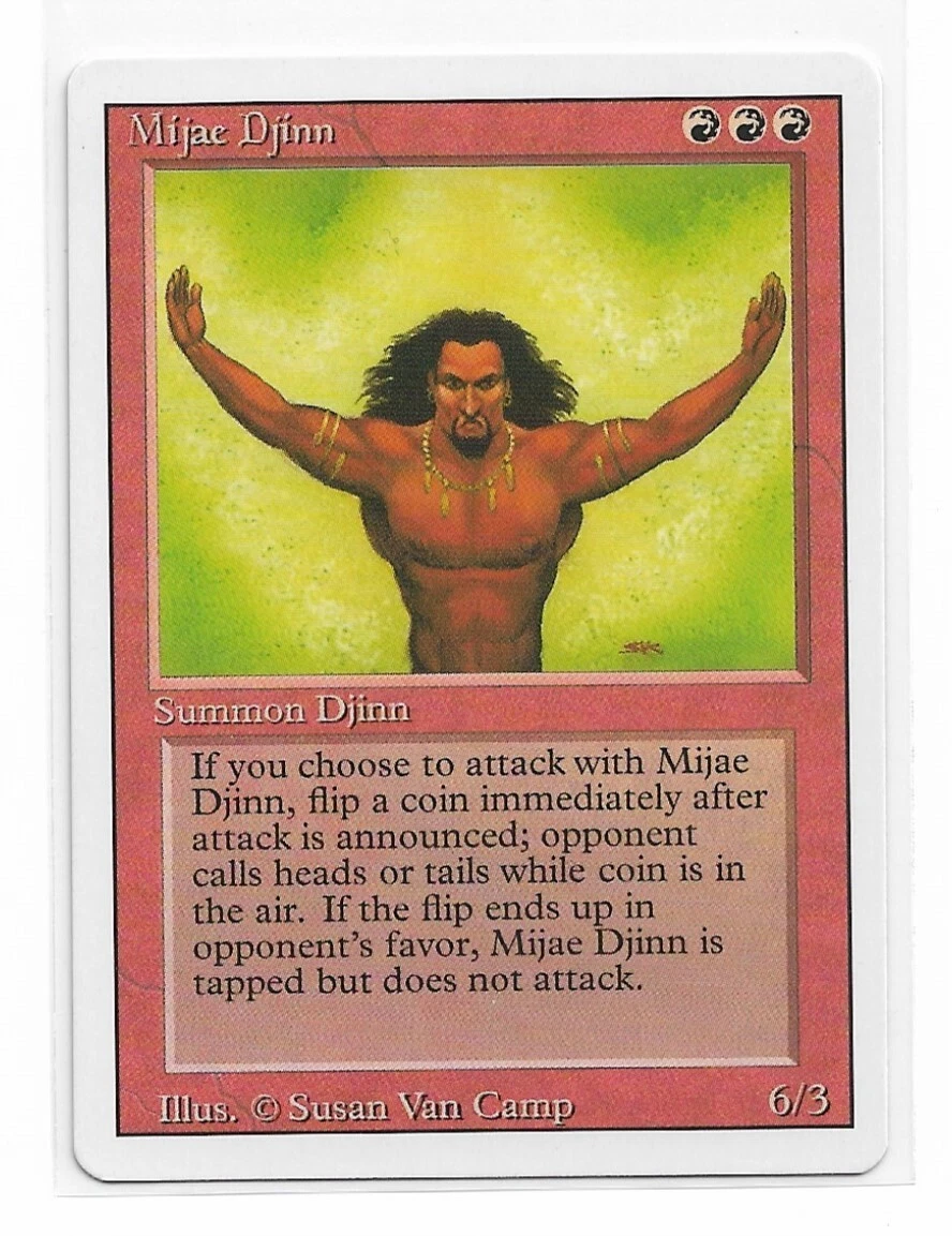 Magic: The Gathering Revised Edition Rare Collectible Individual Card Games  for sale - eBay