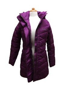 marmot varma coat