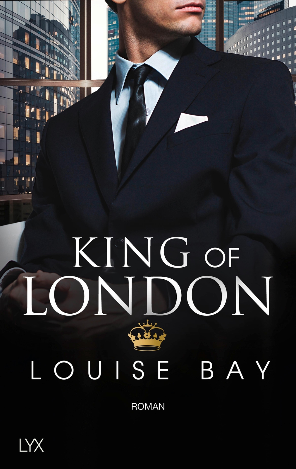 Thumbnail - Louise Bay King Of London