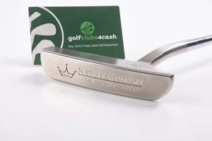 Bon]Bidon d'huile putter Scotty Cameron CORONADO TWO RH 35 pouces