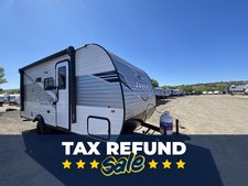 2026 Jayco Jay Flight SLX Single Axle 175BHW