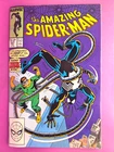 THE AMAZING SPIDER-MAN   #297   VF/NM   1988  B&B COMBINE SHIP BX2426