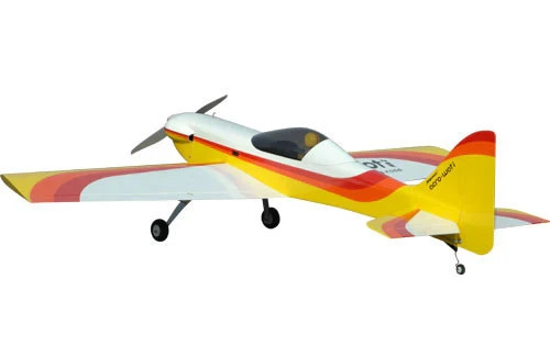 Ripmax Acro Wot Mk2 ARTF EP/GP Balsa Built Up Version A-CF006 - Picture 3 of 6