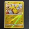 Pokémon TCG Pikachu 55/236 Unified Minds Common Reverse Holo - NM