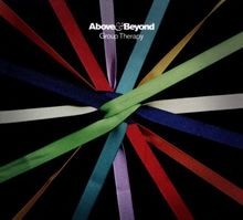 Group Therapy von Above  Beyond | CD | Zustand sehr gut
