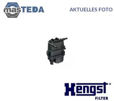 H54WK01 KRAFTSTOFFFILTER HENGST FILTER FÜR MAZDA 2 1.4 CD,1.4 MZR-CD 1.4L 50KW