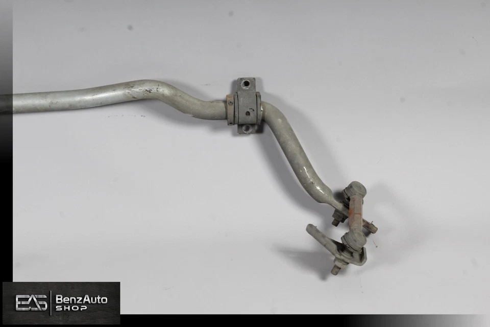 Whiteeline® 前后 Sway 杆套件适用于 08-16 三菱 Lancer Evolution X 10 — 第 4/4 张图片