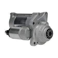 DB Electrical SFD0106 New Starter Compatible with/Replacement for Ford F250 F...