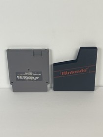 Sistema de entretenimiento Arch Rivals Nintendo NES con funda protectora Nintendo