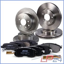 Disque de frein Nissan Pulsar