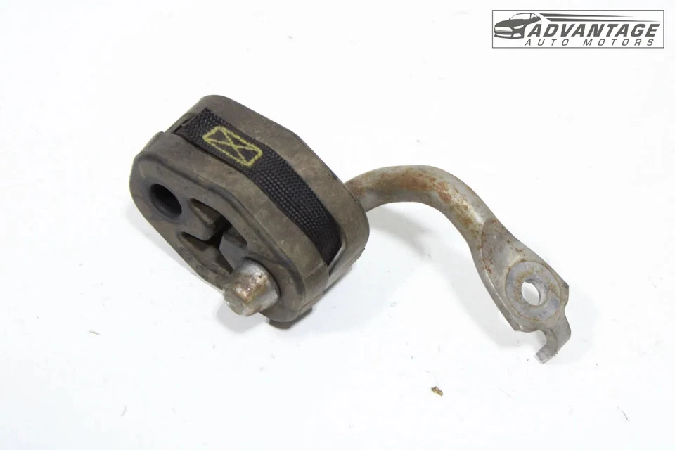 15-20 DODGE CHARGER LOWER EXHAUST INSULATOR PIPE SUPPORT 68242144AB OEM - Image 3 of 4