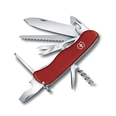 Taschenmesser Outrider Multitool Offiziersmesser Victorinox