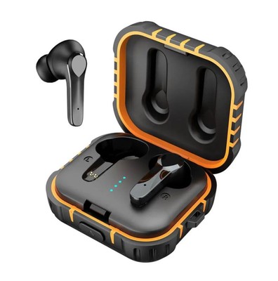 Moodix KI23K039 Bluetooth Ohrhörer,Kopfhörer   Leicht & praktisch