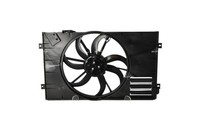 NRF 47927 LüFter, Motor KüHlung FüR Audi, Seat, Skoda, VW