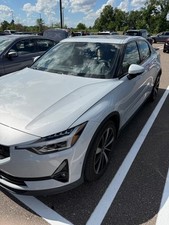 2022 Polestar 2 