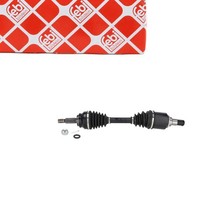 febi Antriebswelle FüR Jeep Compass Dodge Caliber Vorne Links 2.0 2.2 CRD