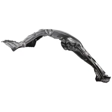 Fender Liner For Toyota Corolla 2020-2024 Front Passenger Side Inner