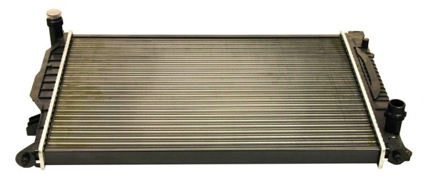 Radiateur moteur MAXGEAR AC266887 pour voyager sereinement en Audi A6 C5 Avant en famille