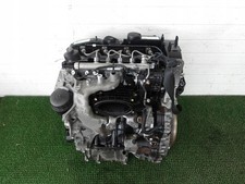 MERCEDES W117 W212 2.2 CDI Motor 271950