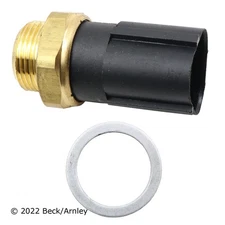 Beck Arnley 201-1777 Thermo Fan Switch For Select 99-10 Audi Volkswagen Models