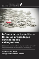 Ramakanta Naik (U. A.) | Influencia De Los Aditivos Bi En Las Propiedades...
