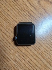 Apple Watch Series 3, 42mm, Space Gray